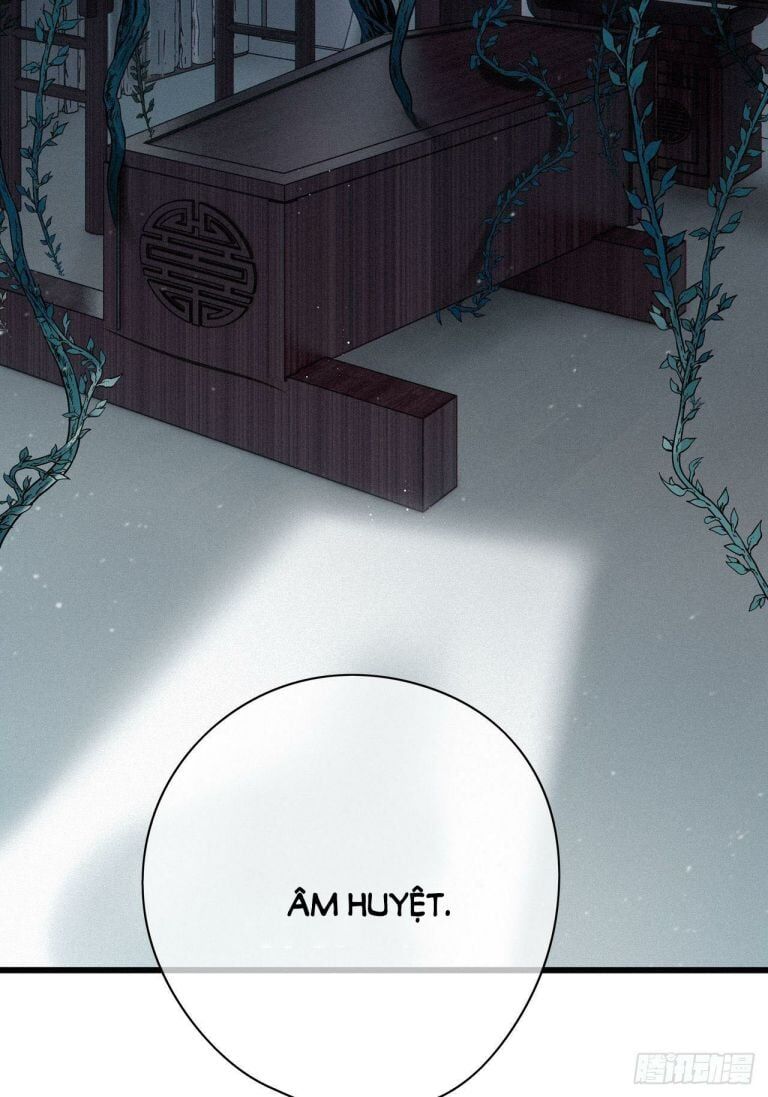 Thỉnh Quân Nhập Quẻ Chap 21 - Next Chap 22