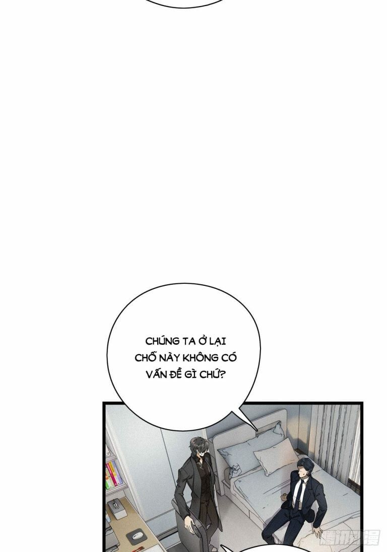 Thỉnh Quân Nhập Quẻ Chap 21 - Next Chap 22