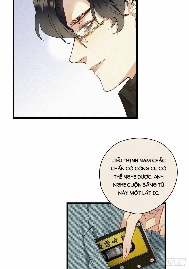 Thỉnh Quân Nhập Quẻ Chap 21 - Next Chap 22