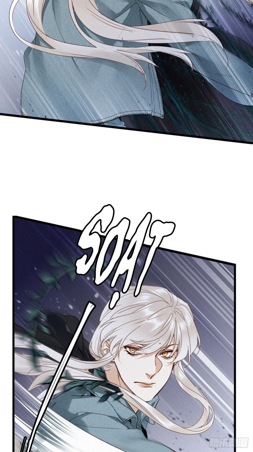 Thỉnh Quân Nhập Quẻ Chap 22 - Next Chap 23