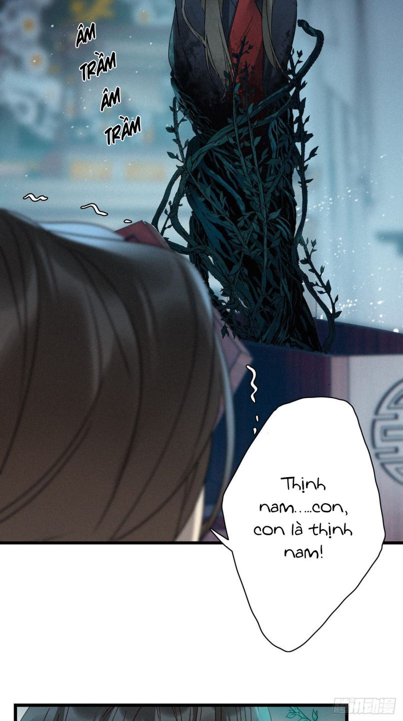 Thỉnh Quân Nhập Quẻ Chap 22 - Next Chap 23