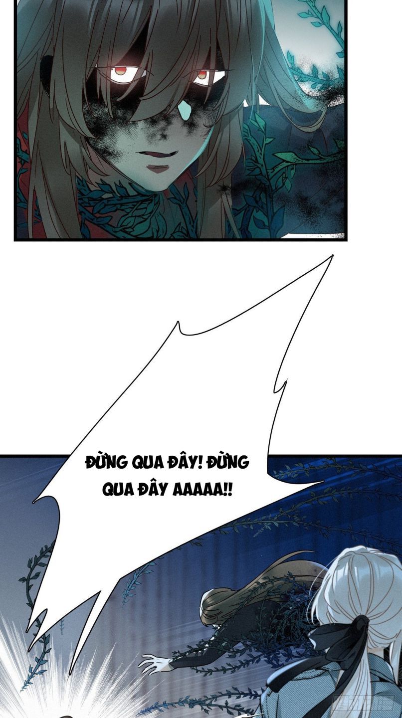 Thỉnh Quân Nhập Quẻ Chap 22 - Next Chap 23