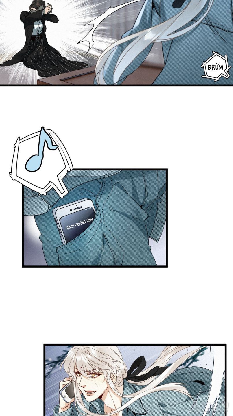 Thỉnh Quân Nhập Quẻ Chap 22 - Next Chap 23