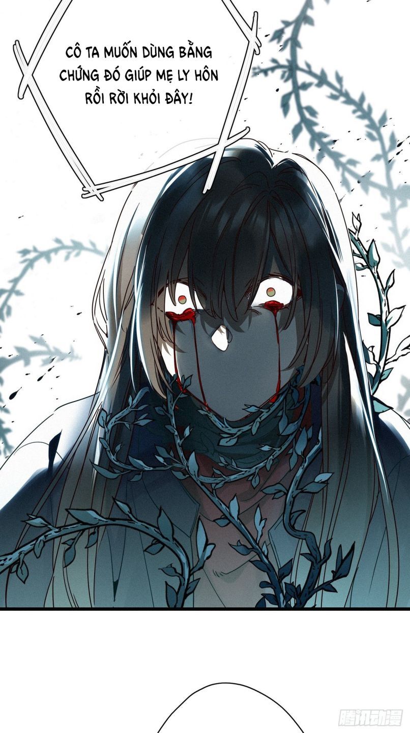 Thỉnh Quân Nhập Quẻ Chap 22 - Next Chap 23