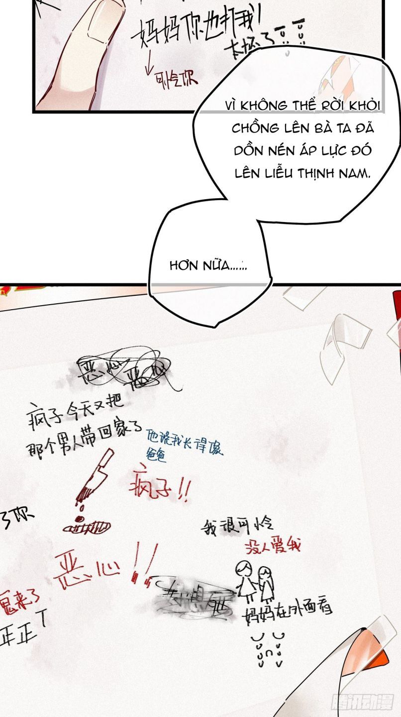 Thỉnh Quân Nhập Quẻ Chap 22 - Next Chap 23