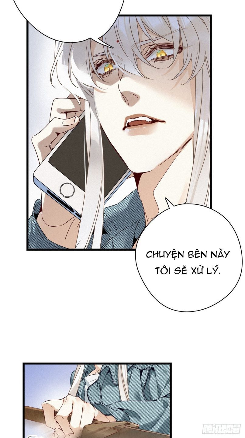 Thỉnh Quân Nhập Quẻ Chap 22 - Next Chap 23