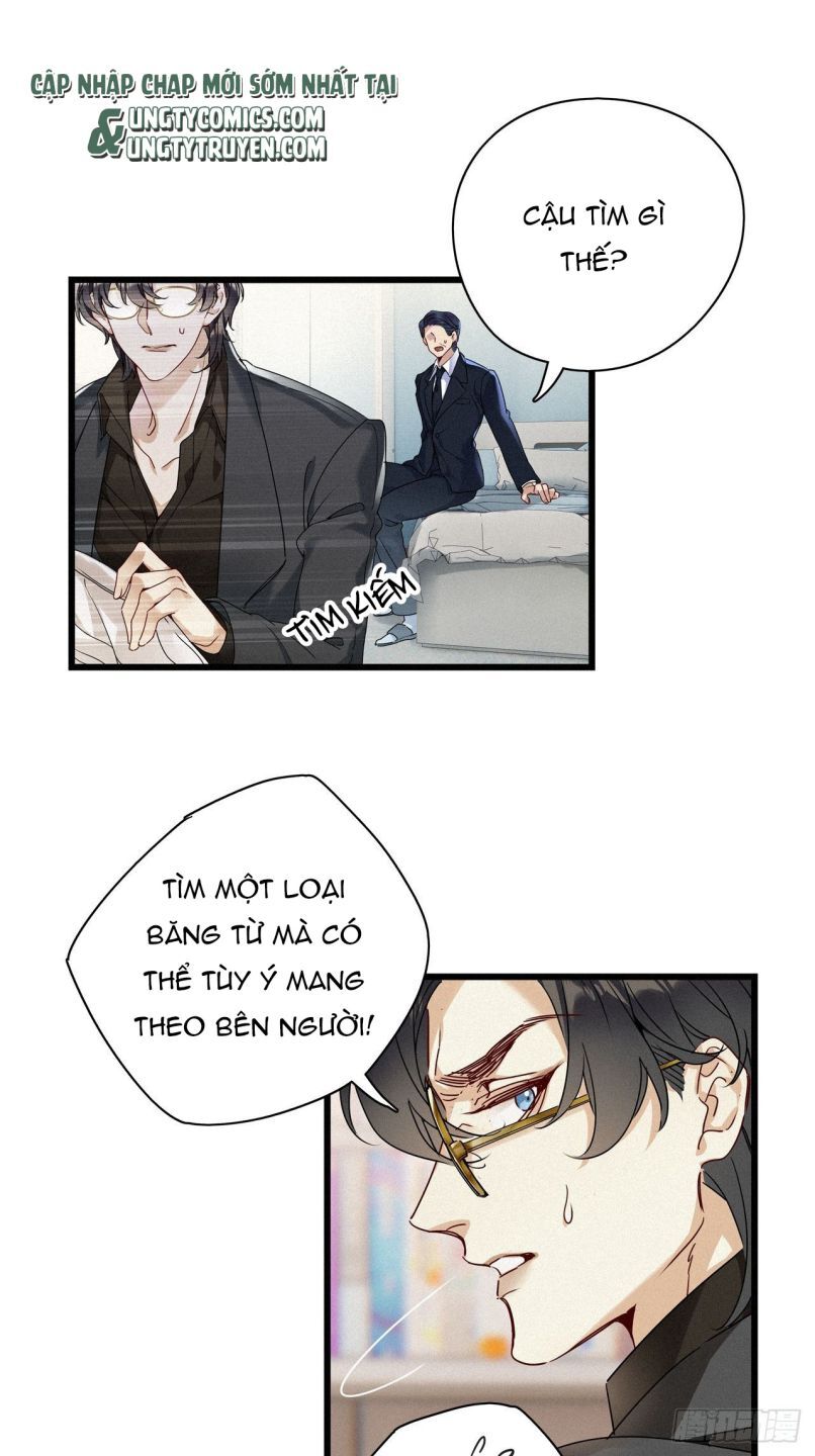 Thỉnh Quân Nhập Quẻ Chap 22 - Next Chap 23
