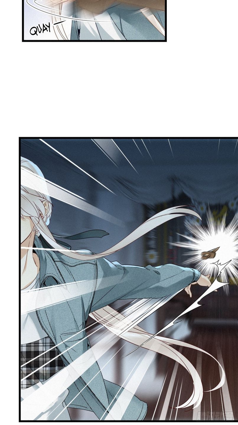 Thỉnh Quân Nhập Quẻ Chap 22 - Next Chap 23