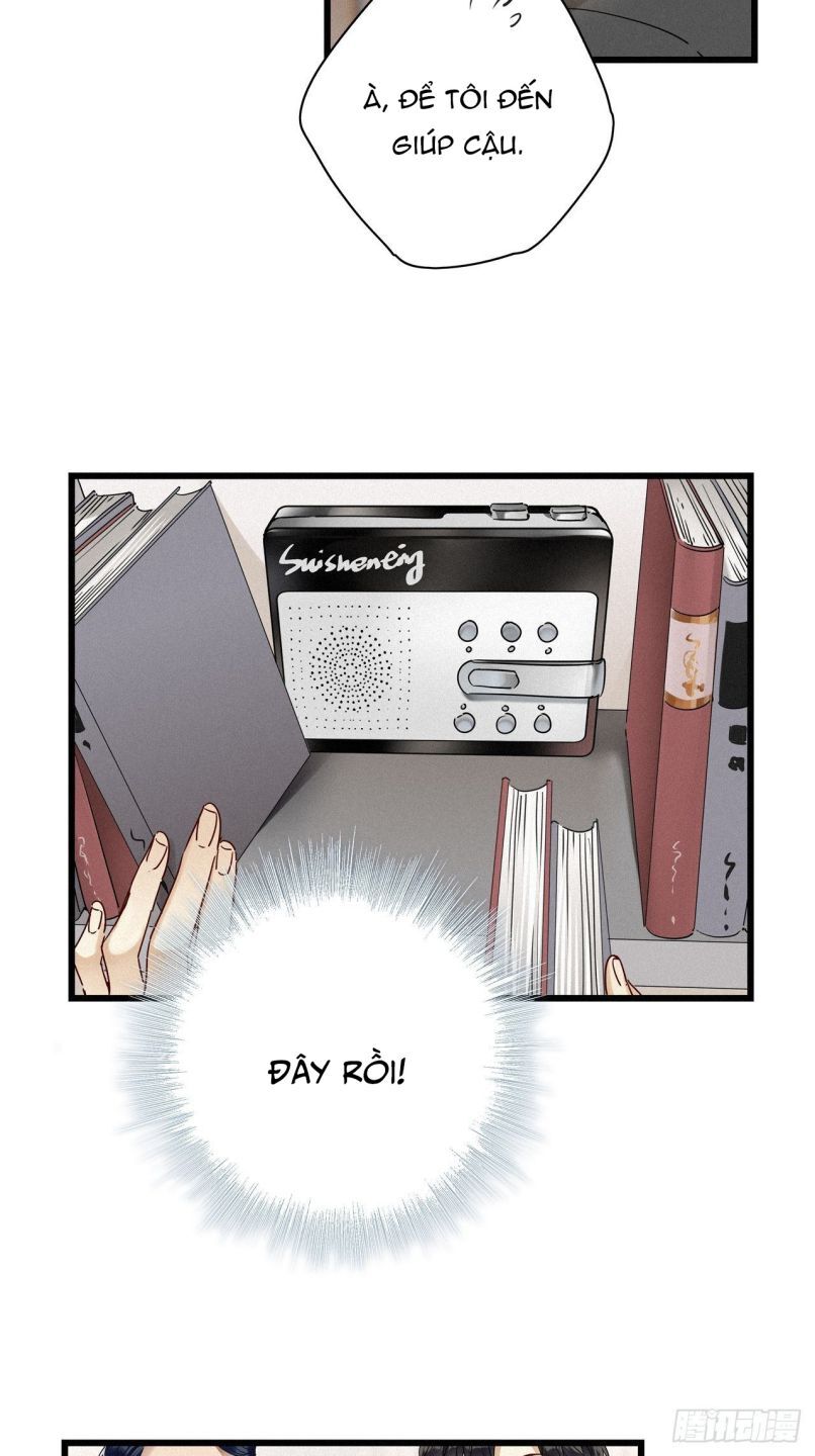 Thỉnh Quân Nhập Quẻ Chap 22 - Next Chap 23