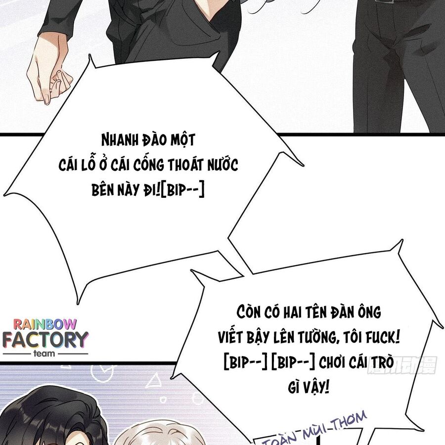 Thỉnh Quân Nhập Quẻ Chap 23 - Next Chap 24