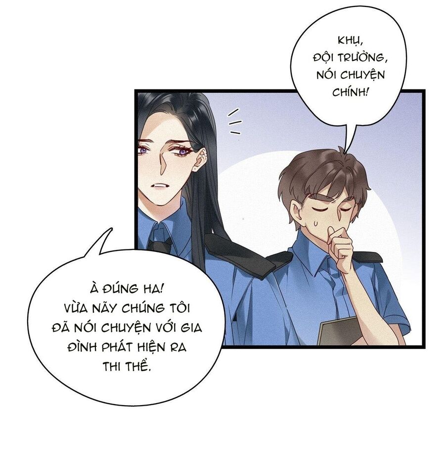 Thỉnh Quân Nhập Quẻ Chap 23 - Next Chap 24