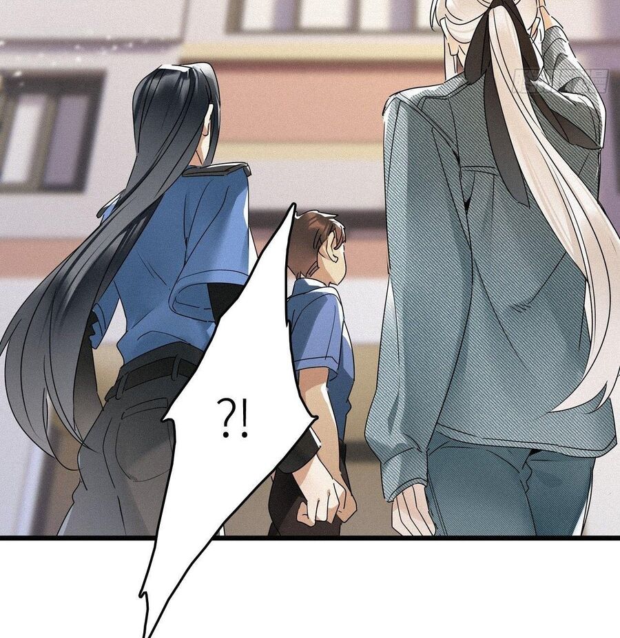 Thỉnh Quân Nhập Quẻ Chap 23 - Next Chap 24