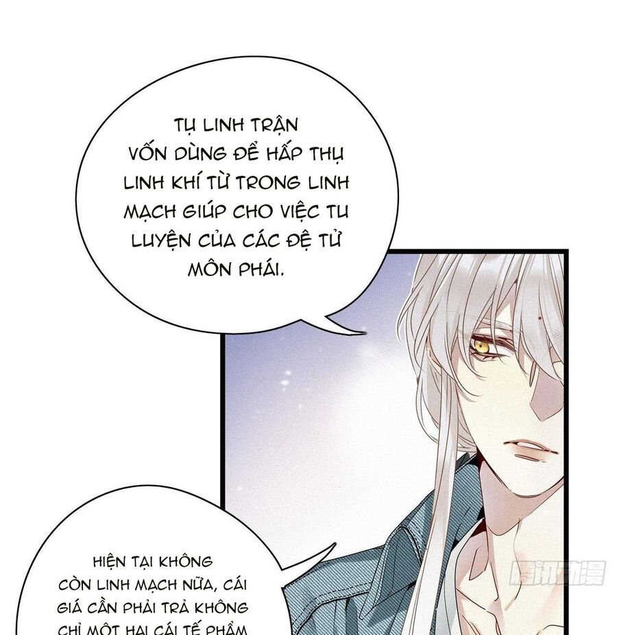 Thỉnh Quân Nhập Quẻ Chap 23 - Next Chap 24