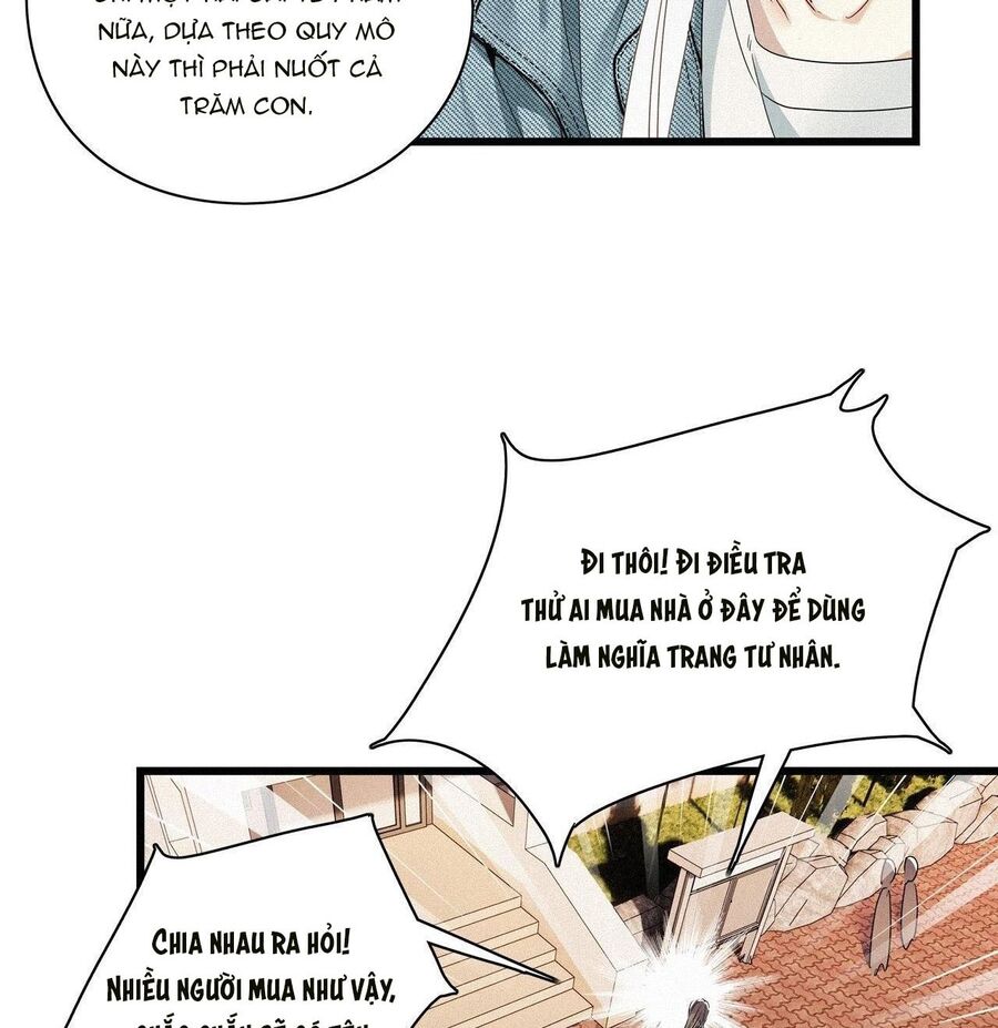 Thỉnh Quân Nhập Quẻ Chap 23 - Next Chap 24