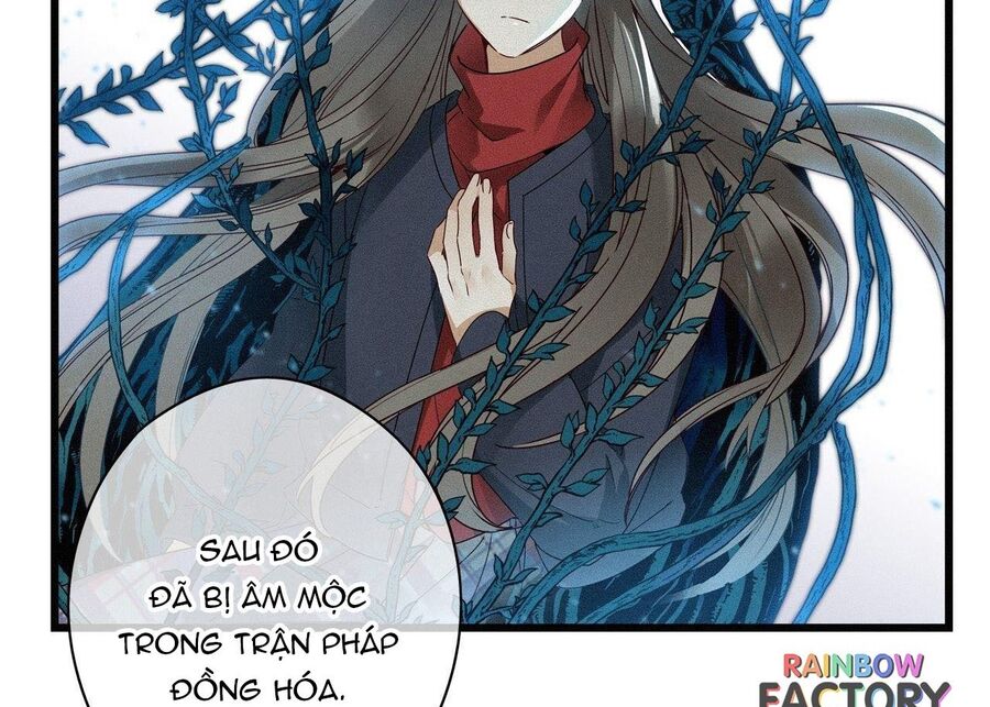 Thỉnh Quân Nhập Quẻ Chap 23 - Next Chap 24