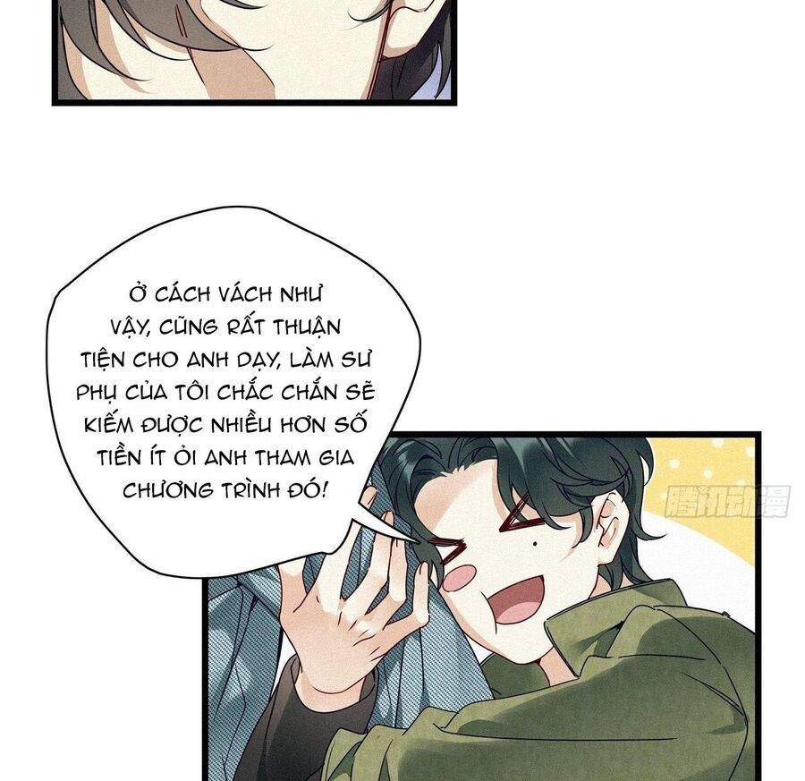 Thỉnh Quân Nhập Quẻ Chap 23 - Next Chap 24