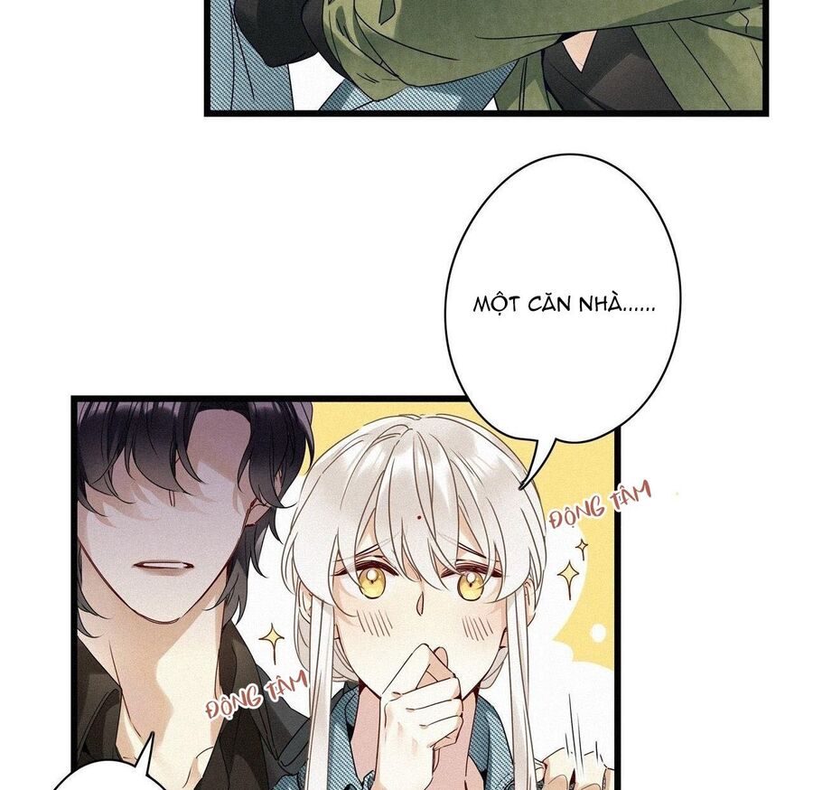 Thỉnh Quân Nhập Quẻ Chap 23 - Next Chap 24