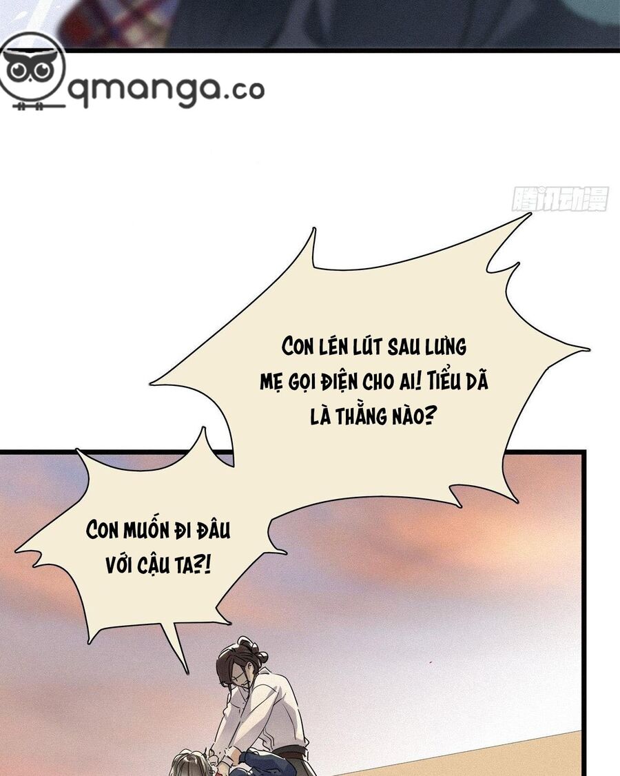 Thỉnh Quân Nhập Quẻ Chap 23 - Next Chap 24