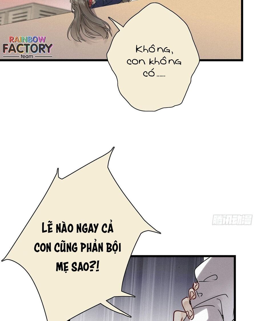 Thỉnh Quân Nhập Quẻ Chap 23 - Next Chap 24