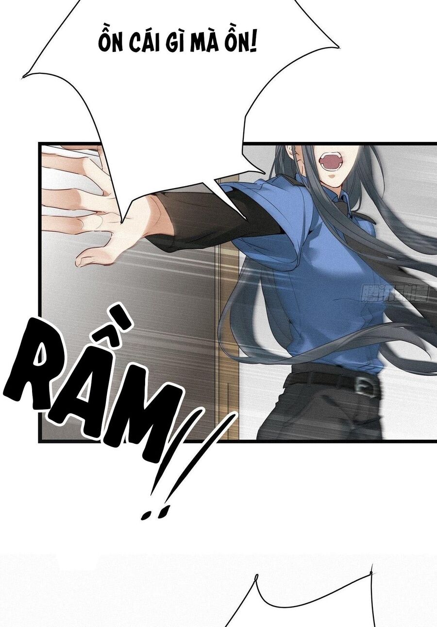 Thỉnh Quân Nhập Quẻ Chap 24 - Next Chap 25