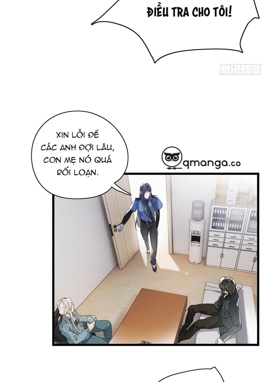 Thỉnh Quân Nhập Quẻ Chap 24 - Next Chap 25