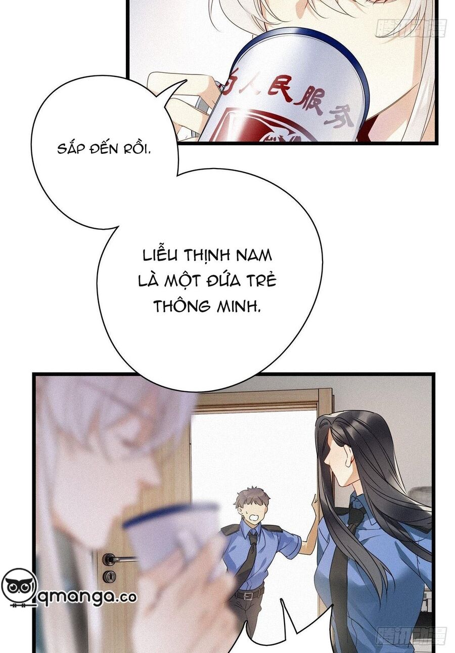 Thỉnh Quân Nhập Quẻ Chap 24 - Next Chap 25