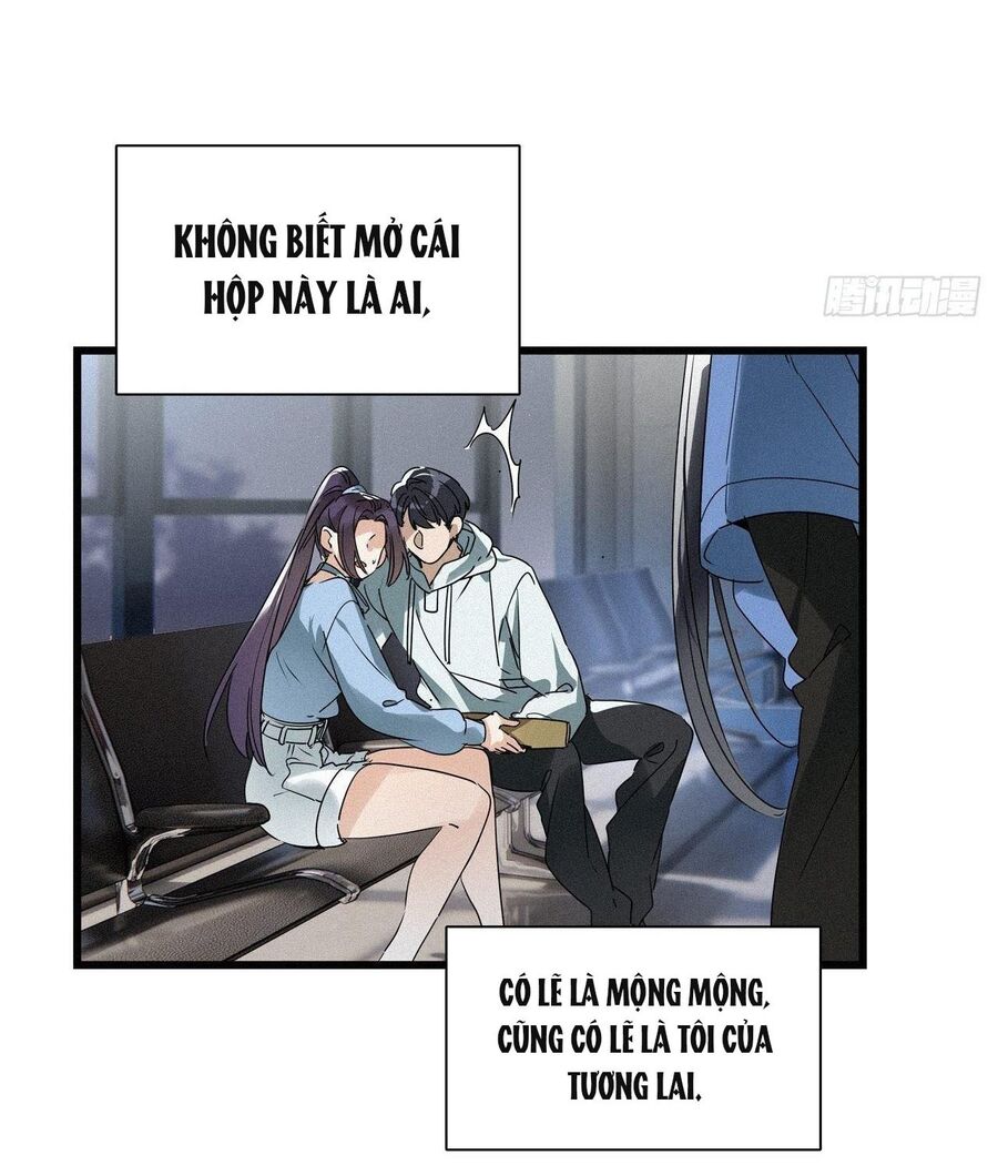 Thỉnh Quân Nhập Quẻ Chap 24 - Next Chap 25