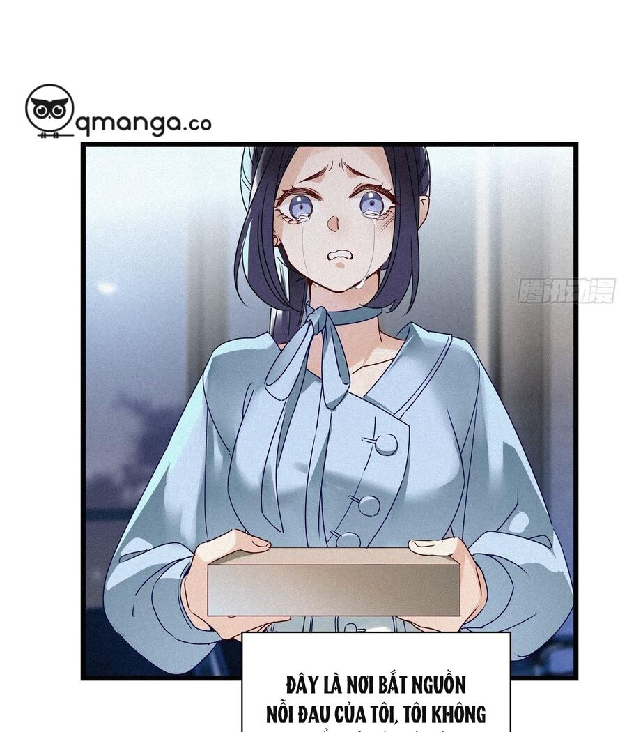 Thỉnh Quân Nhập Quẻ Chap 24 - Next Chap 25