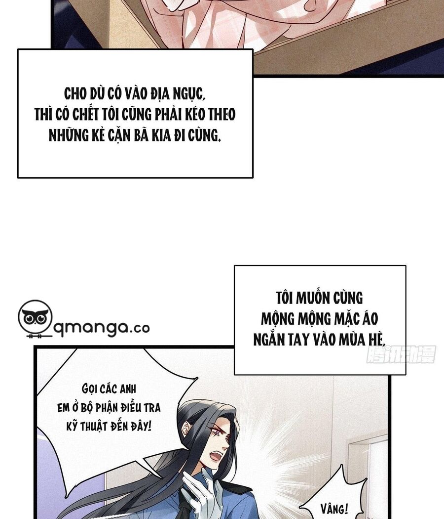 Thỉnh Quân Nhập Quẻ Chap 24 - Next Chap 25