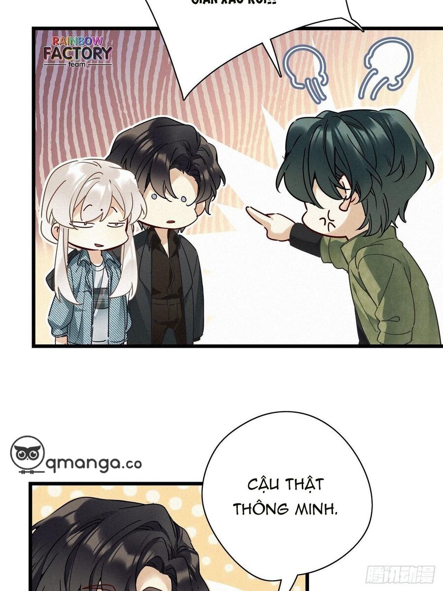 Thỉnh Quân Nhập Quẻ Chap 24 - Next Chap 25