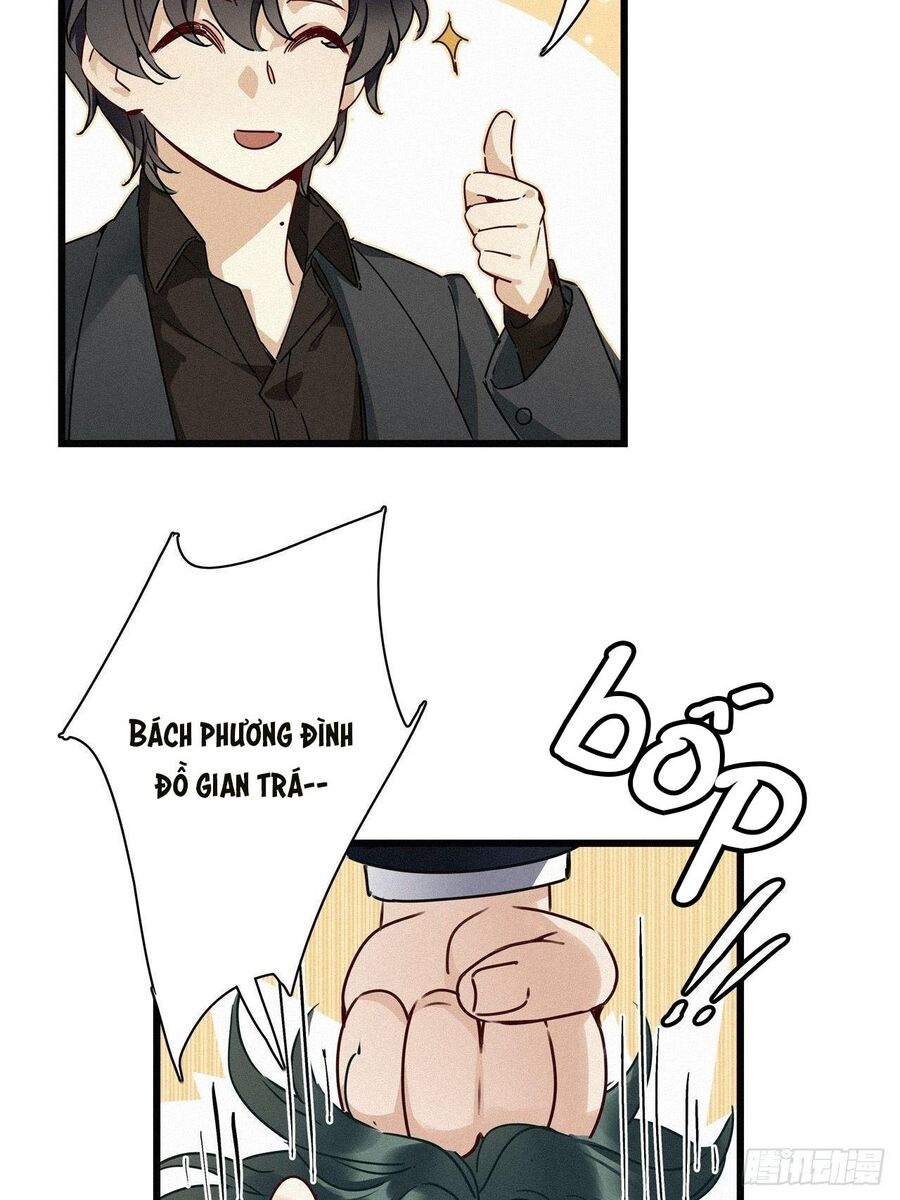 Thỉnh Quân Nhập Quẻ Chap 24 - Next Chap 25