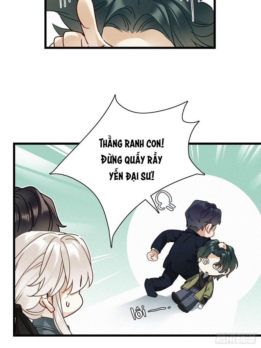 Thỉnh Quân Nhập Quẻ Chap 24 - Next Chap 25