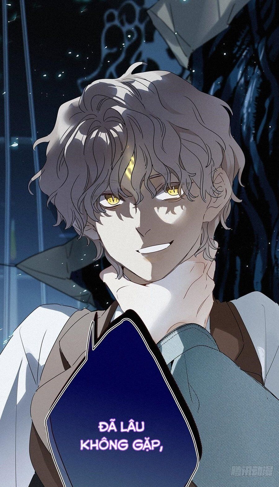 Thỉnh Quân Nhập Quẻ Chap 25 - Next Chap 26