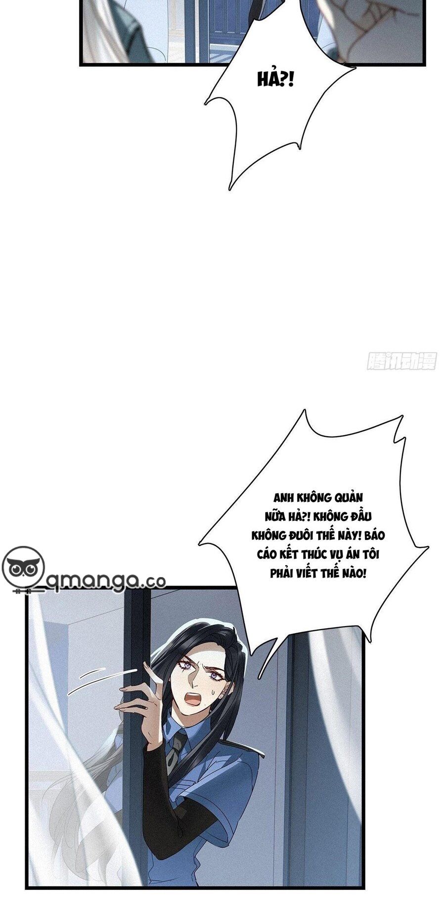 Thỉnh Quân Nhập Quẻ Chap 25 - Next Chap 26