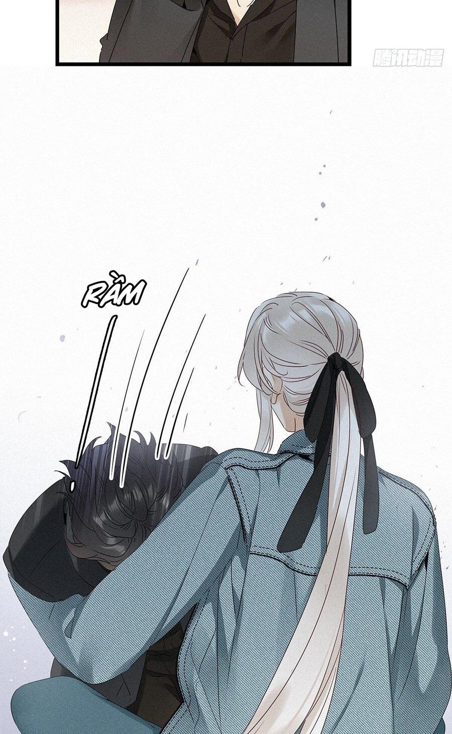 Thỉnh Quân Nhập Quẻ Chap 25 - Next Chap 26