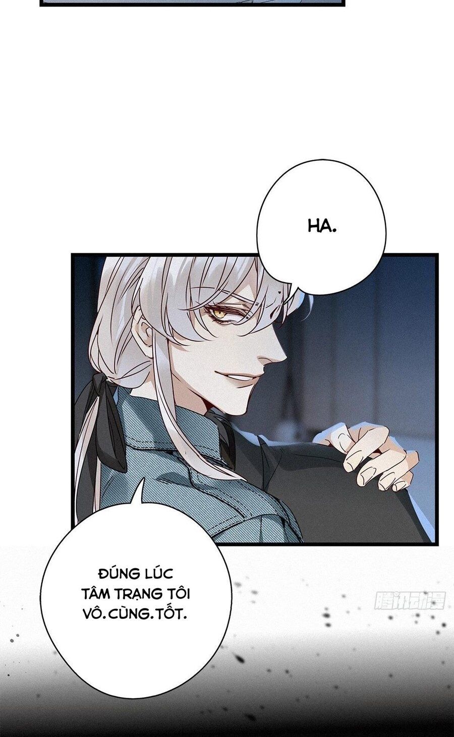 Thỉnh Quân Nhập Quẻ Chap 25 - Next Chap 26