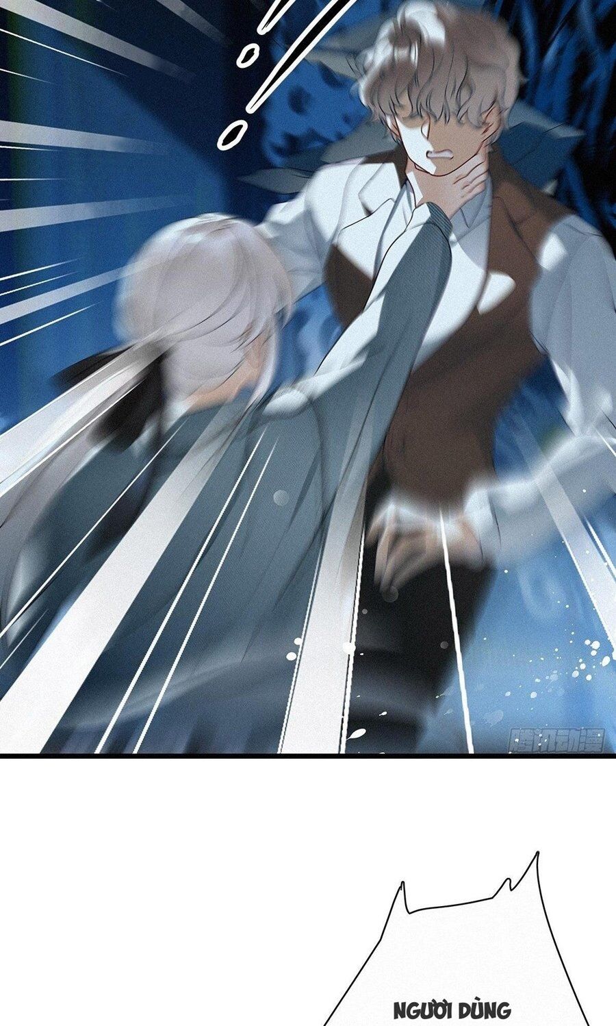 Thỉnh Quân Nhập Quẻ Chap 25 - Next Chap 26