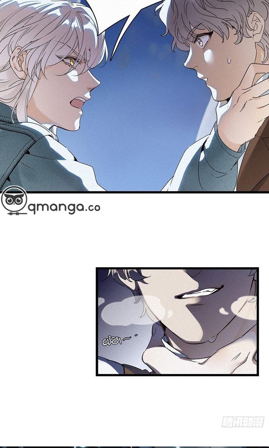 Thỉnh Quân Nhập Quẻ Chap 25 - Next Chap 26