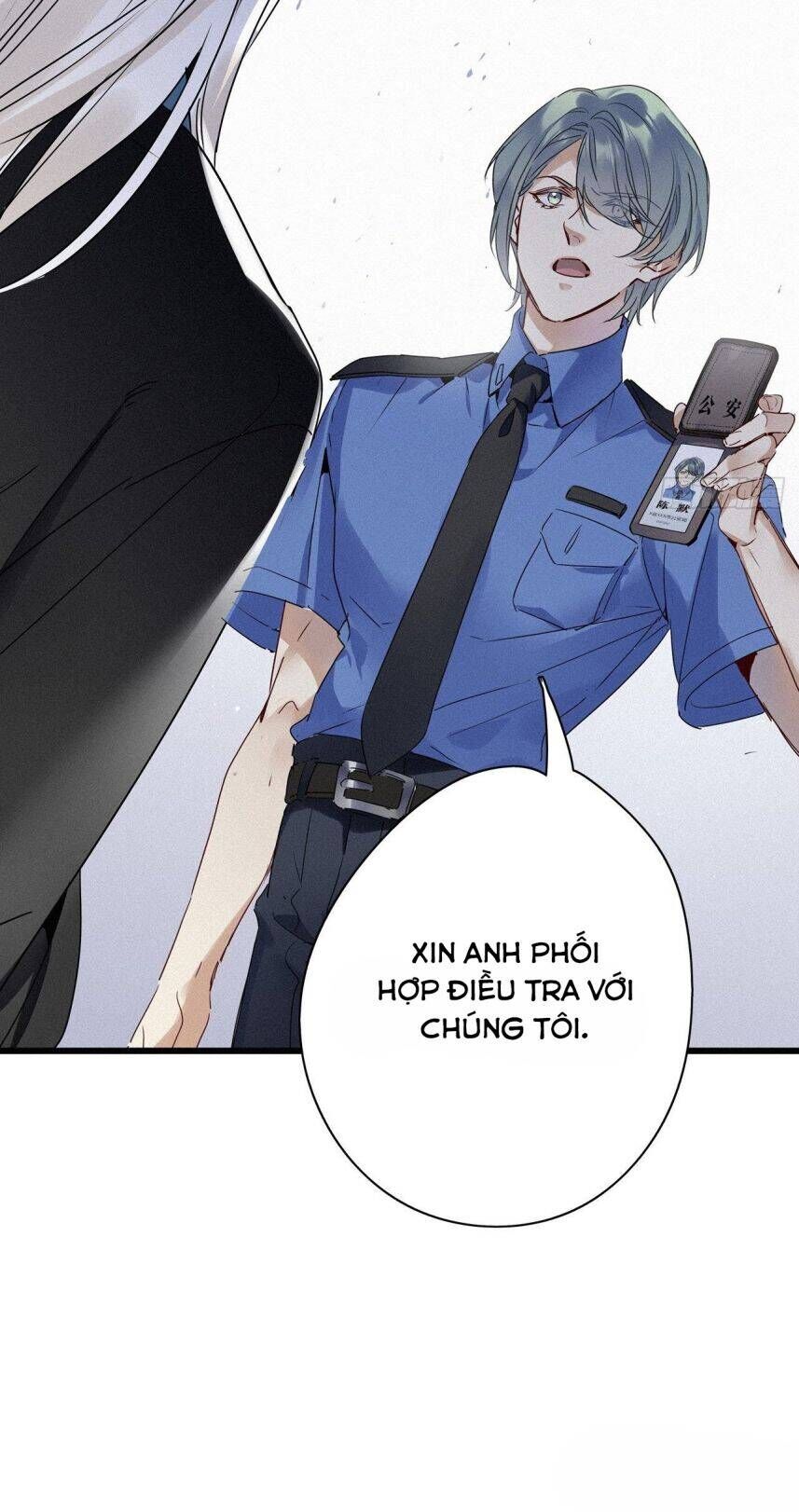 Thỉnh Quân Nhập Quẻ Chap 26 - Next Chap 27