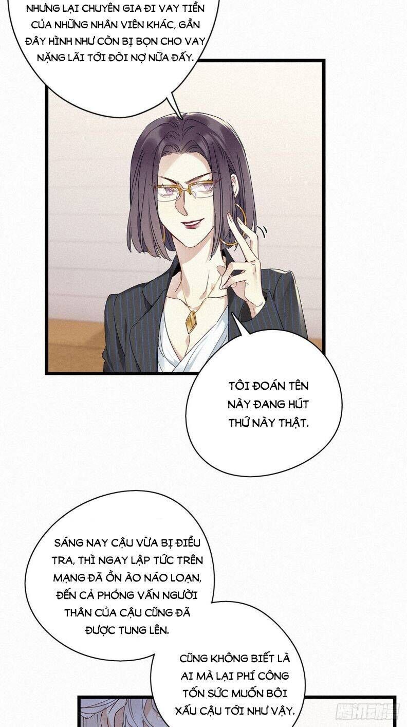 Thỉnh Quân Nhập Quẻ Chap 28 - Next Chap 29