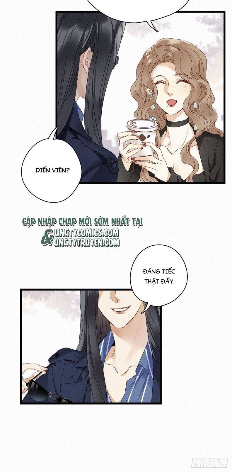 Thỉnh Quân Nhập Quẻ Chap 28 - Next Chap 29