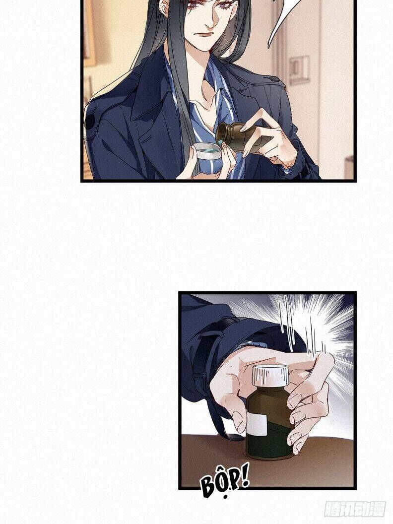 Thỉnh Quân Nhập Quẻ Chap 28 - Next Chap 29