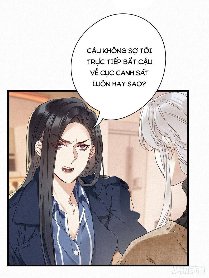 Thỉnh Quân Nhập Quẻ Chap 28 - Next Chap 29