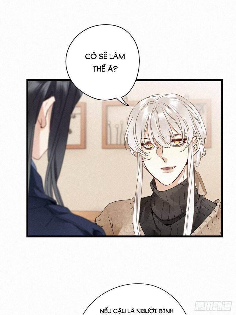 Thỉnh Quân Nhập Quẻ Chap 28 - Next Chap 29