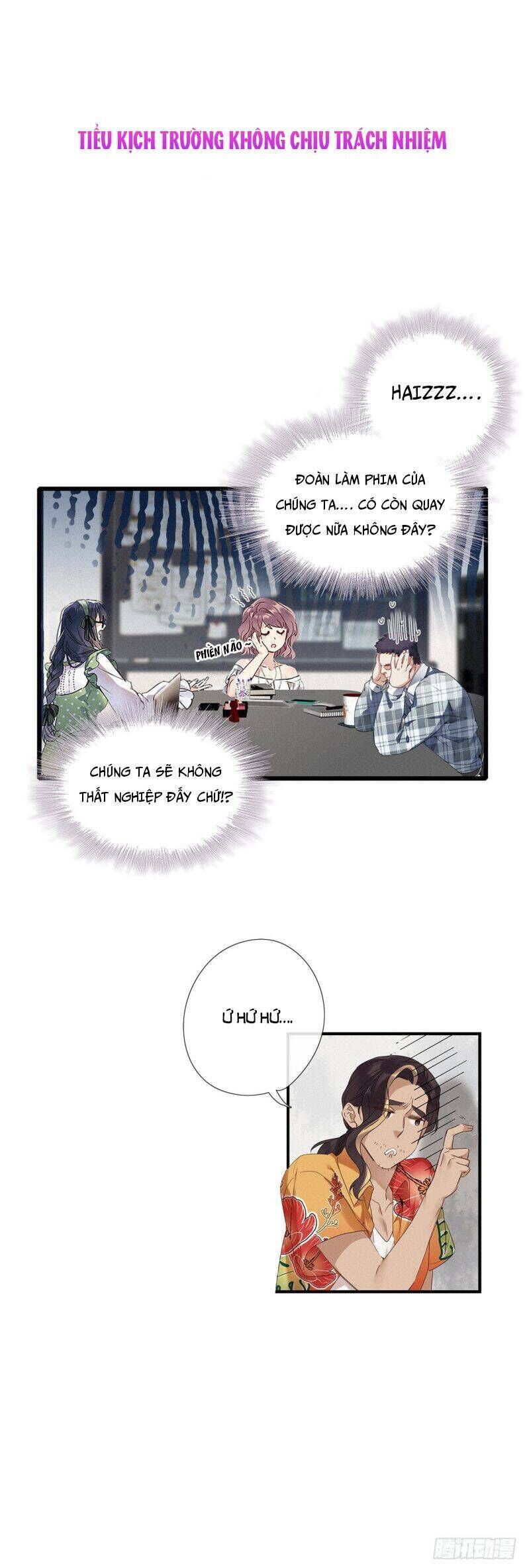 Thỉnh Quân Nhập Quẻ Chap 28 - Next Chap 29