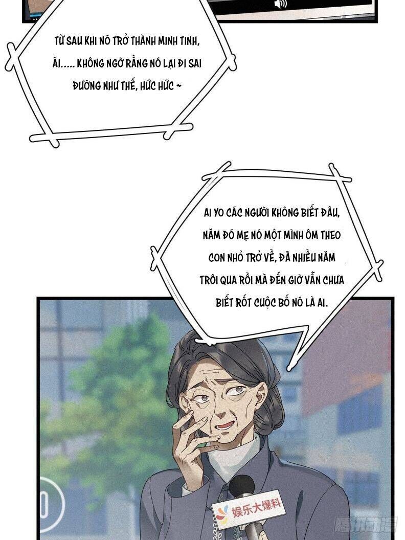 Thỉnh Quân Nhập Quẻ Chap 28 - Next Chap 29