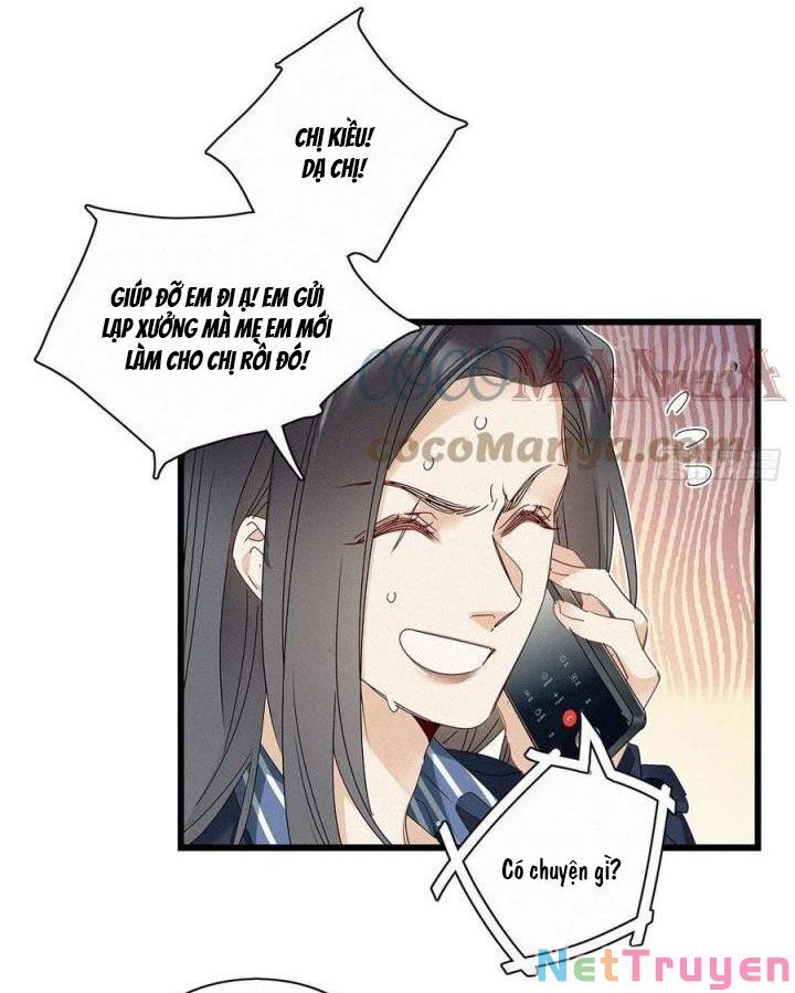 Thỉnh Quân Nhập Quẻ Chap 29 - Next Chap 30