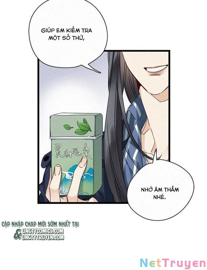 Thỉnh Quân Nhập Quẻ Chap 29 - Next Chap 30