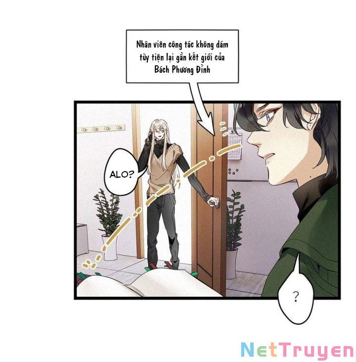 Thỉnh Quân Nhập Quẻ Chap 29 - Next Chap 30