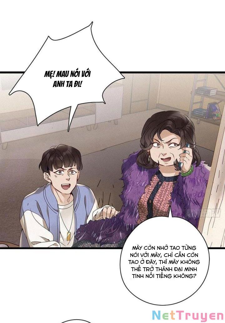 Thỉnh Quân Nhập Quẻ Chap 29 - Next Chap 30